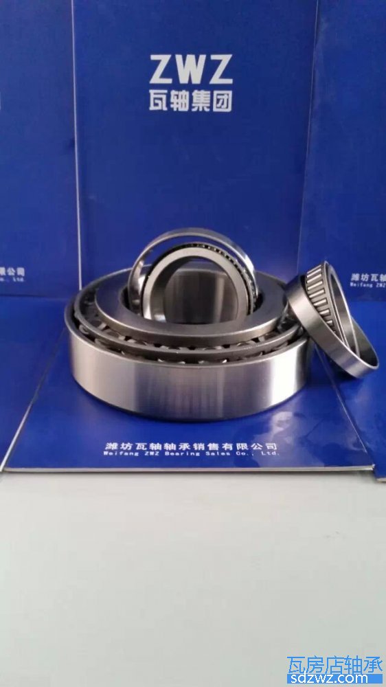 單列圓錐滾子軸承(公制) 30330單列圓錐滾子軸承(公制)