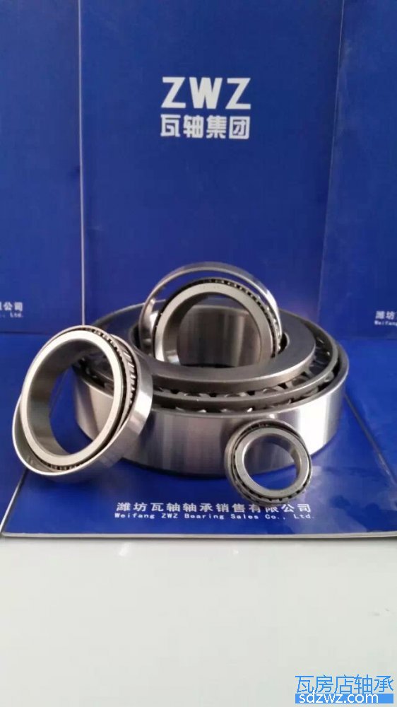 單列圓錐滾子軸承(公制) 32036單列圓錐滾子軸承(公制)