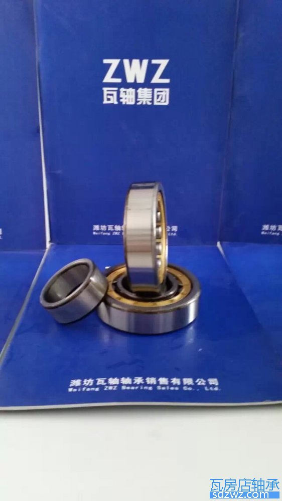 單列圓柱滾子軸承 NU210EM單列圓柱滾子軸承