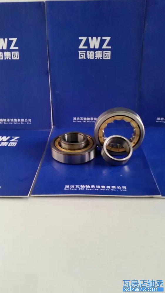 單列圓柱滾子軸承 NU310E單列圓柱滾子軸承