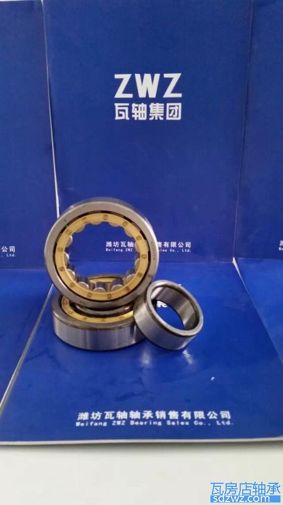 單列圓柱滾子軸承 NU2311E單列圓柱滾子軸承