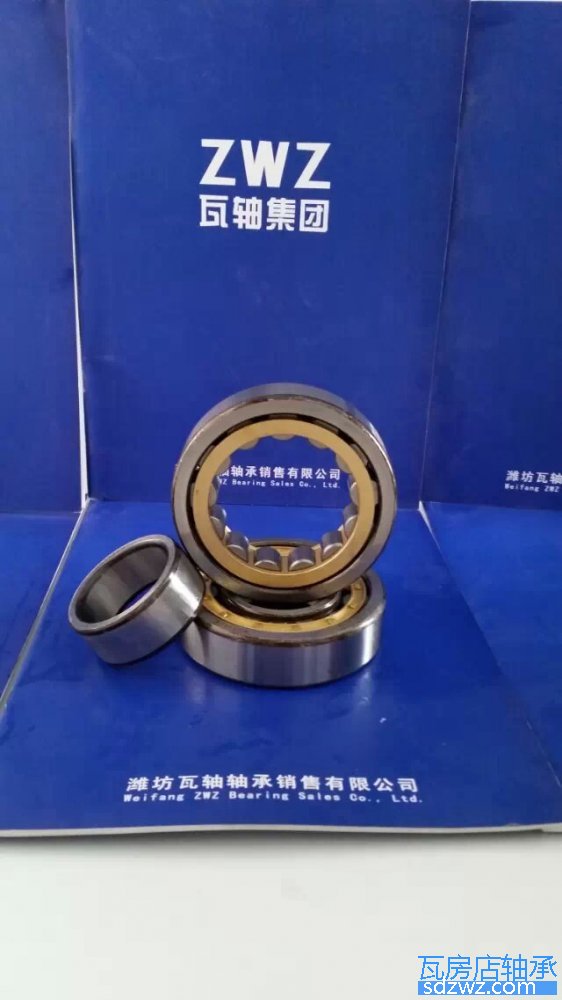 單列圓柱滾子軸承 NU411M單列圓柱滾子軸承