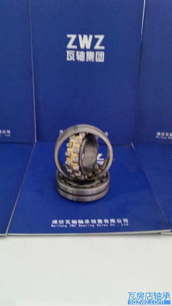 調(diào)心滾子軸承(CA) 22222CAF3調(diào)心滾子軸承(CA)