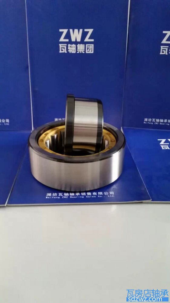 單列圓柱滾子軸承 NJ2211EM單列圓柱滾子軸承