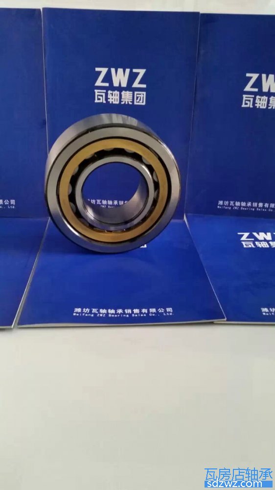 單列圓柱滾子軸承 NJ212E單列圓柱滾子軸承