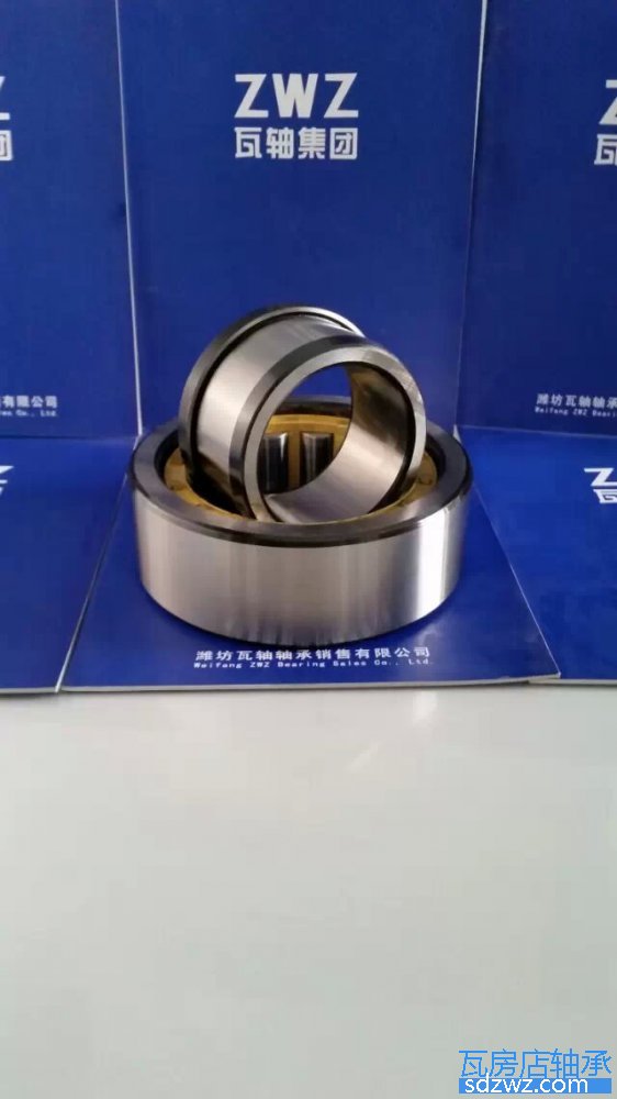 單列圓柱滾子軸承 NJ212ETN1單列圓柱滾子軸承