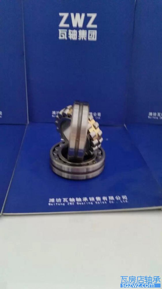 調(diào)心滾子軸承(CA) 22324CAF3調(diào)心滾子軸承(CA)