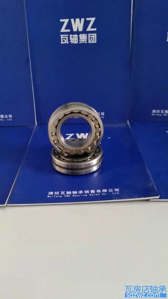 調(diào)心滾子軸承(CA) 23028KF3/W33調(diào)心滾子軸承(CA)